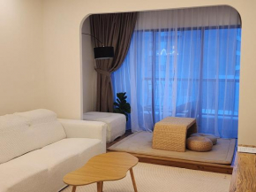 Luna Homestay Sunset View Marina Court KK Near Imago Mall